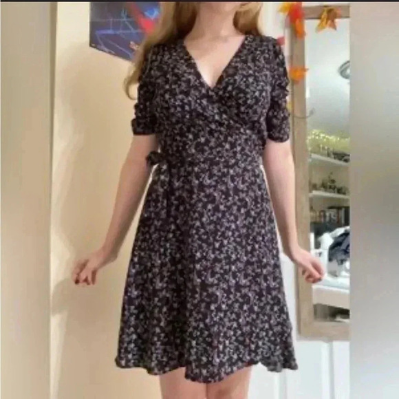 highline collective Dresses & Skirts - (37)NWT Highline  dress